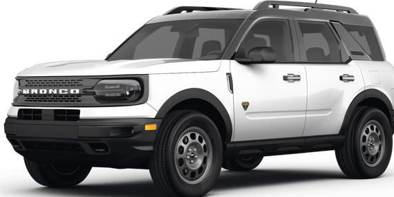 FORD BRONCO SPORT 2022 3FMCR9D96NRD56794 image